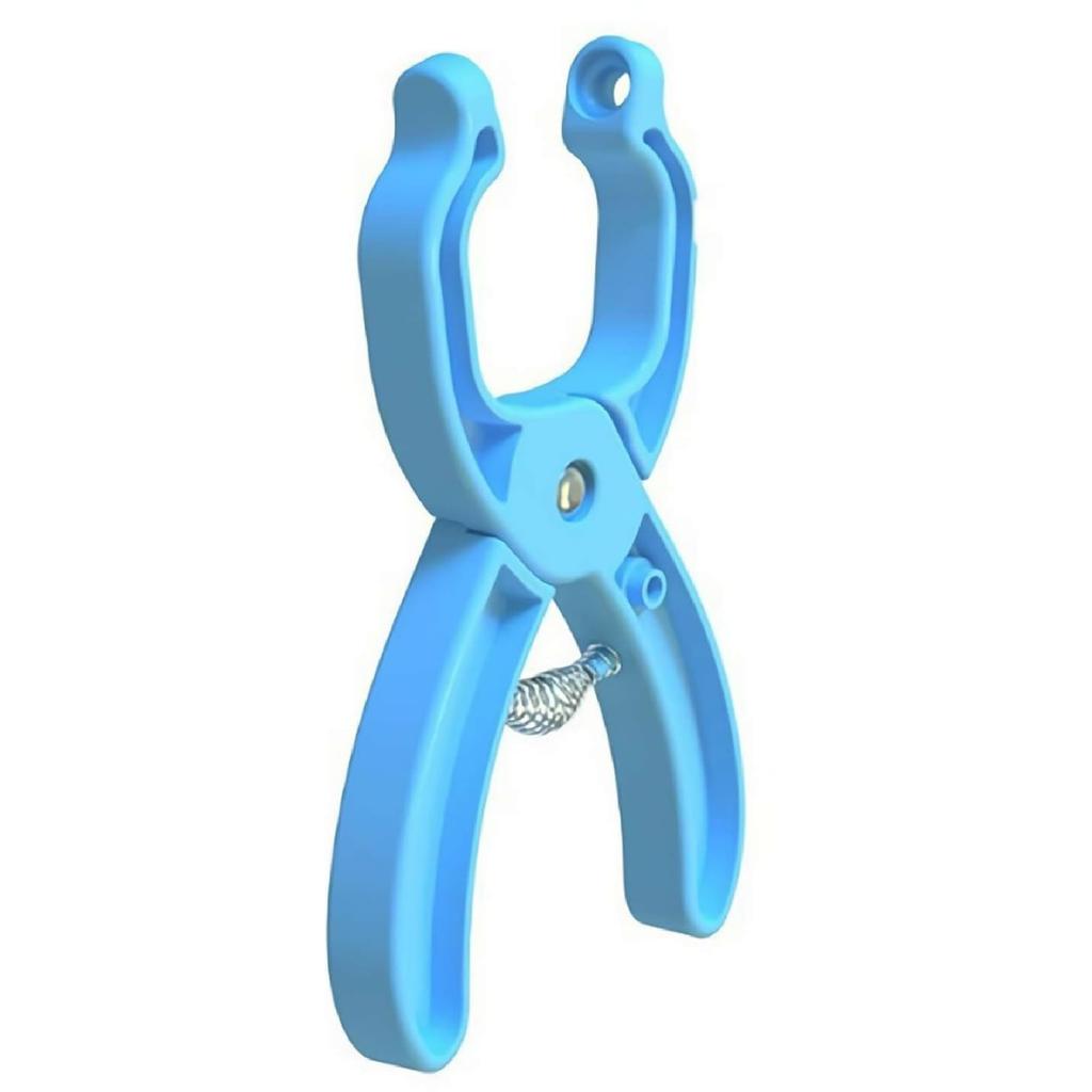 Häkelwerkzeug für Augen, Sicherheitsaugen-Werkzeug, Hilfswerkzeug zum Anbringen von Häkelaugen, Häkelwerkzeuge für Häkeln und Ausgestopftes