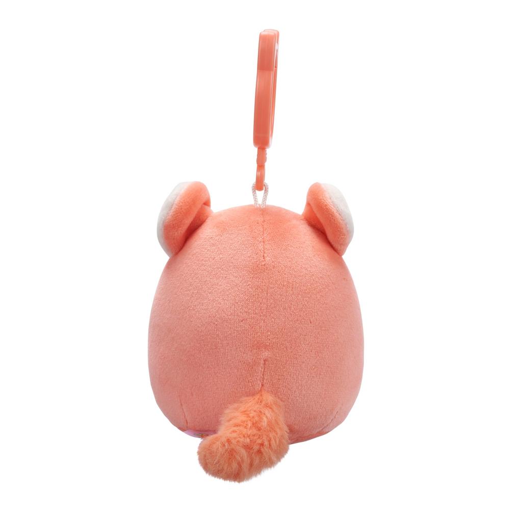 Squishmallows 3.5 Inch Plush Keychain (Erica)