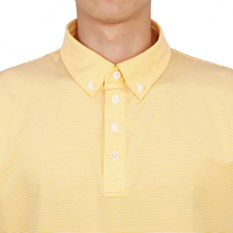 Galleria G Fore Golfwear Men S Collar ShorT Sleeve T ShirT G4mS23k000 Flyy