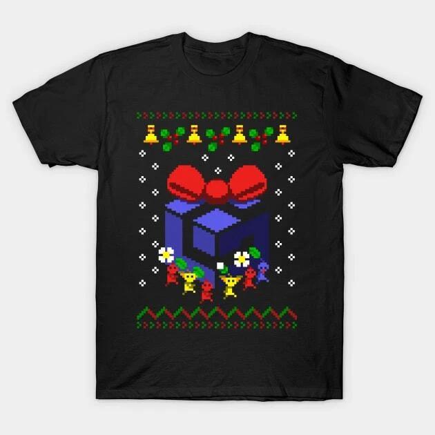 Ugly Cube Made in Australia T-Shirt L