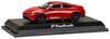 HobbyJAPAN HJ43 1/43 Scale Honda Prelude 2025 Red Finished Model HJ431010R