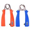 Hand Exerciser Comfortable Grip Hollow A-shaped Ergonomics Wrist Training Grip Training Wrist Exerciser