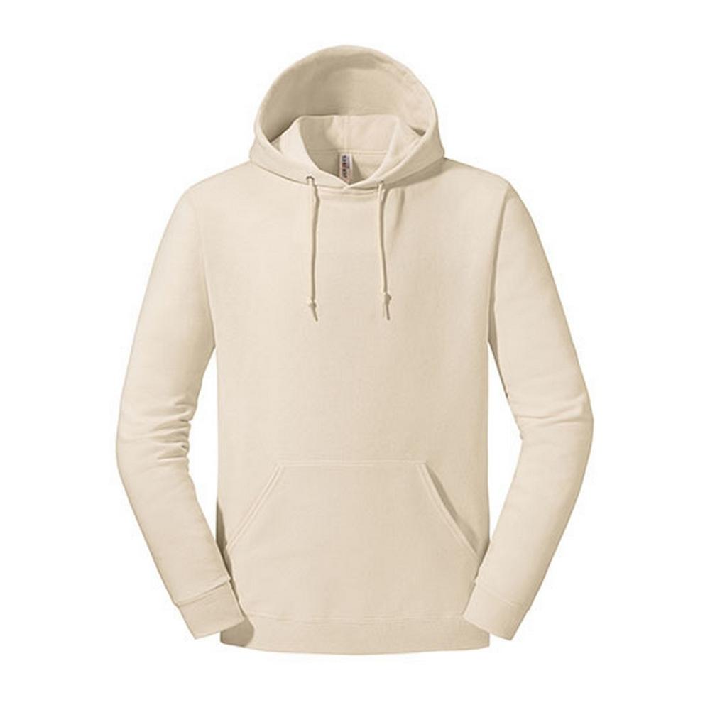 Jerzees Unisex Adult Plain Nublend Hoodie
