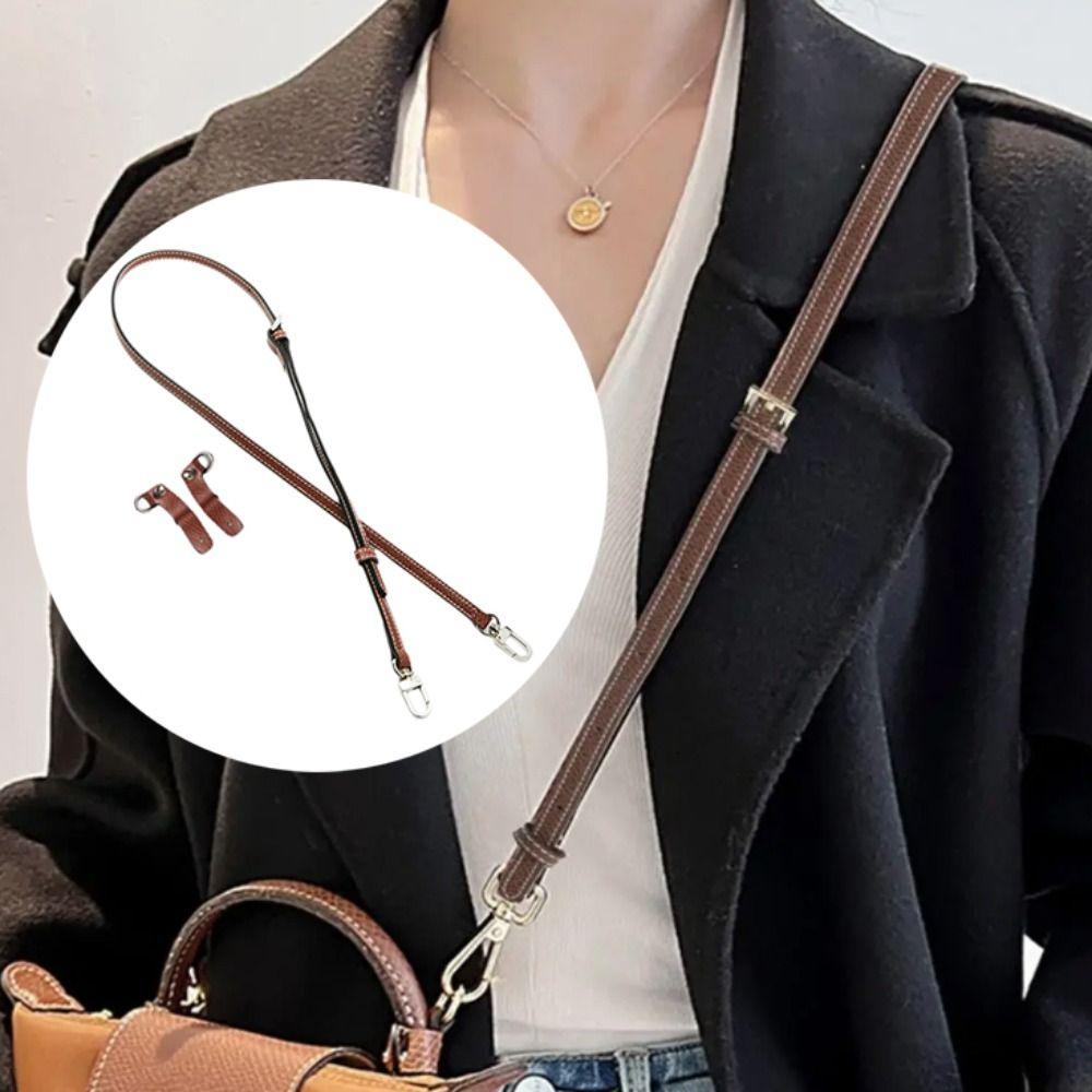 Handmade Crossbody Bag Strap Wear-resistant Handbag Belt Bag Modification