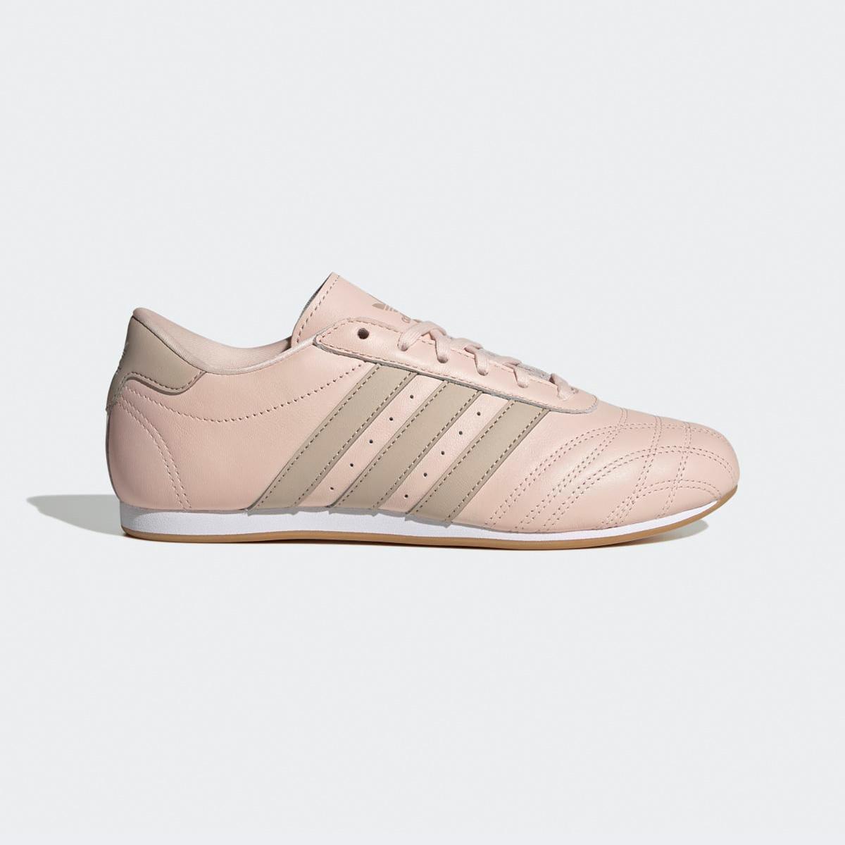 

[Adidas] Adidas Taekwondo Race, JS0304, 1020112923, Popular Korean Shoes 245