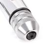 SHEFFIELD S134012 T-Handle Ratchet Tap Wrench (M3-M10)
