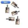 5/10pcs Fuel Filters 13120519831 13120519830 Walbro 125-527 For Homelite Echo Husqvarna Chainsaws Fuel filter Replacement parts Fuel Filters5