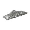 Food Safe Mat 42*31cm Sink Protector Grid Dishwasher Safe Easy To Clean Effective Drainage Flexible Design Non-Slip