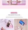 Sumi Wireless Charger: 3-in-1 Touch-Control Desk Lamp & Phone Holder