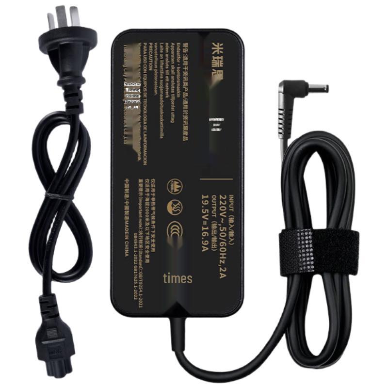 Mryc Universal Laptop Power Adapter Charger