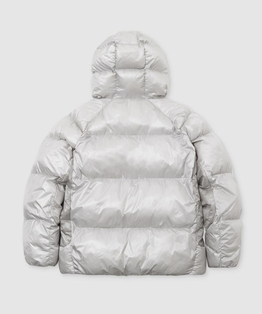 Musinsa Standard Sports Tanker Move Padded Jacket (4 Colors)