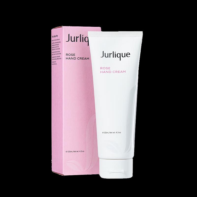 Крем для рук Jurlique Rose