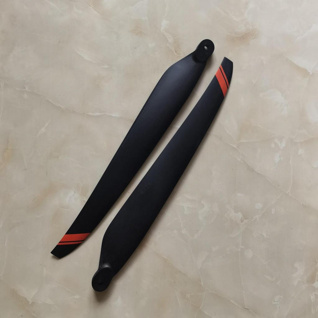 43-Inch Carbon Fiber Propeller X11 Power Plus Max Blades for Spraying and Plant Protection Machines