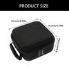 Carrying Case for B31 Label Maker Machine Portable Wireless Label Printer Travel Bag Small Handheld Shockproof Bag