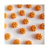 DIY Vegetable Miniatures Cute Resin Bell Pepper Chili Pumpkin Cauliflower Doll House Kitchen Accessories