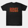 Hot Sale Summer Teeshirt Brand Tshirt for Unisex Dont Panic T Shirt Male Fashion Cotton Tshirt Casual Unisex Short Sleeve Tops