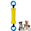 Dog Training Sticks Dog Interactive Toys Throwing Molars Pulling Chewing Toys Medium and Large Dogs
