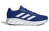 adidas Switch Move Rinning Schuhe 'Blau Weiß' ID5250
