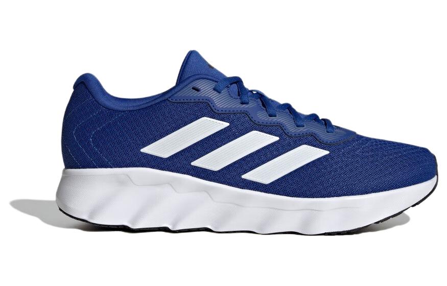 adidas Switch Move Rinning Schuhe 'Blau Weiß' ID5250