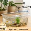 Pești și animale marine – Decorul acvariului