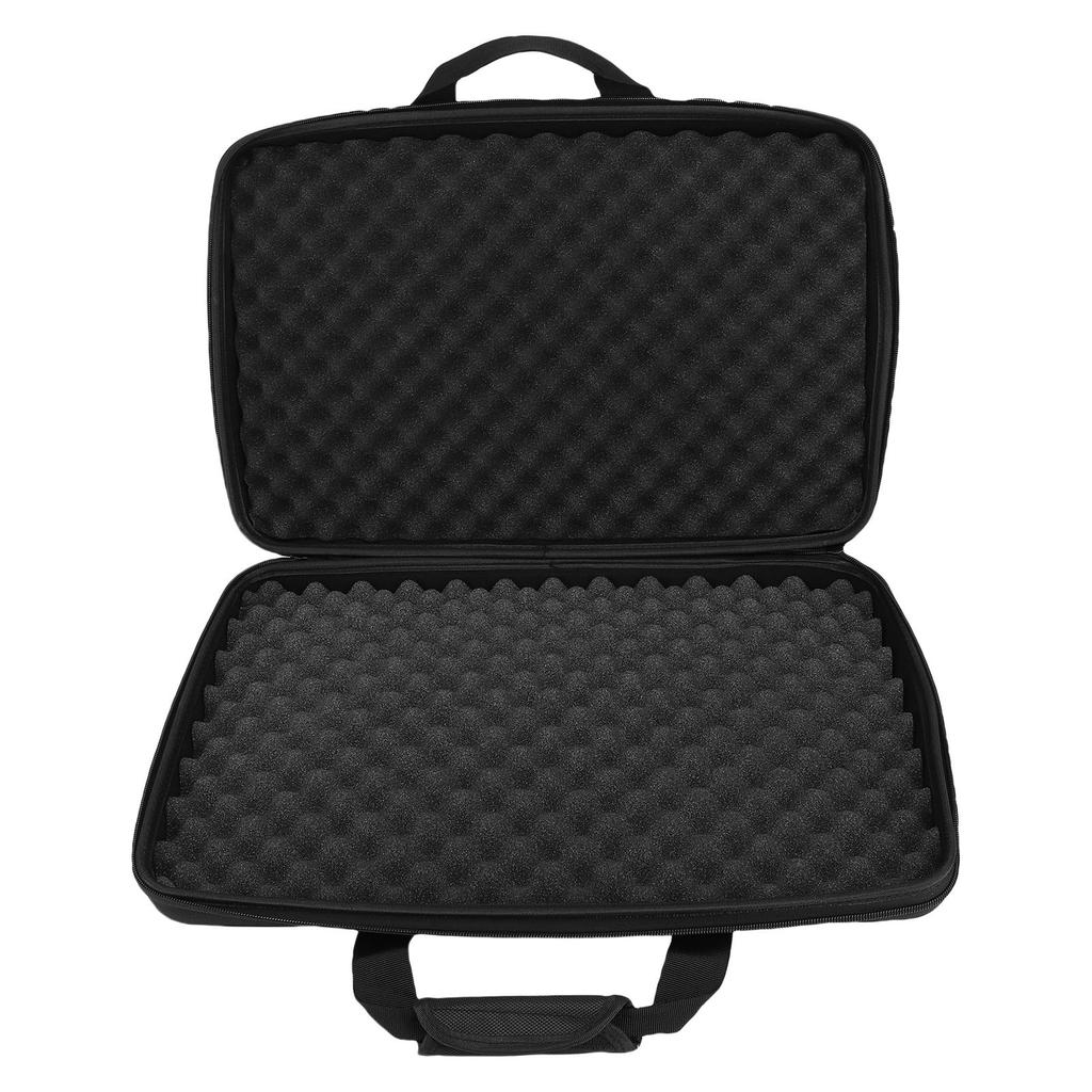 DJ Controller Case Suitable for DDJ FLX4 400 SB2 SB3 RB 53x35x8cm 2 Channel DJ Controller Bag