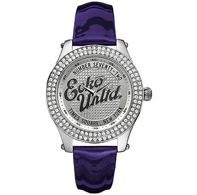

Marc Ecko E10038M3 часы