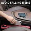 1/2Pcs Car Seat Gap Plug Leak Proof Strip Auto Interior Accessories For Mercedes Benz B/C/E/S Class A Class C200L GLC GLE CLA HG1