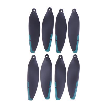 8PCS/Set Spare Parts Propeller Blades Remote Control Drone Propeller Blades Parts