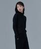 CHASECULT Women'S Mock Turtleneck Sweater-Cgzg5251E03