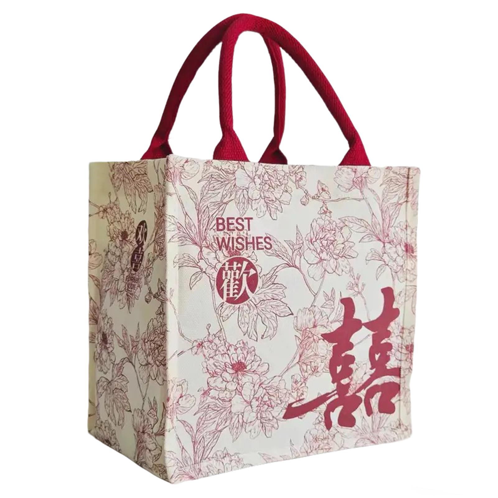 

Bridesmaid Present Bags Bachelorettes Bags for Wedding Day Bachelorettes Party Bridal Party Favor Storage Bag