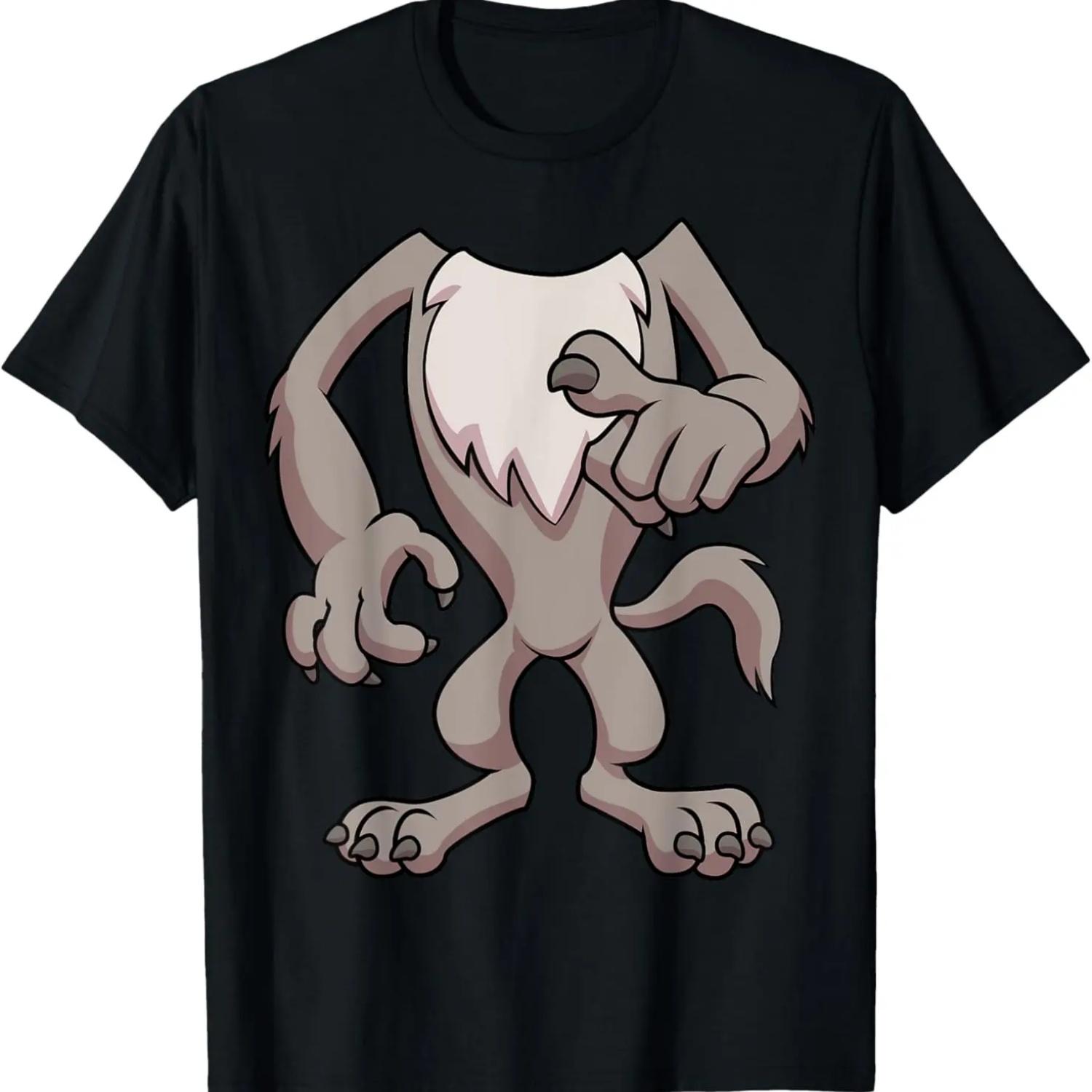 Opossum Vintage Retro Possum T-Shirt S