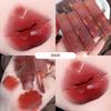 GEGE BEAR Lipstick Matte Velvet Soft Lip Glaze Waterproof Lip Glaze