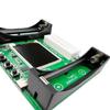 Type-C LCD Display Battery Capacity Tester MAh MWh Lithium Battery Digital Battery Power Detector Module 18650 Battery Tester