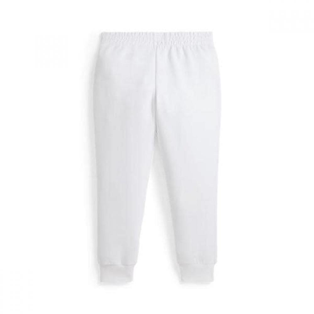 Polo Ralph Lauren Boys 2 7 Years Jogger Pants Double Knit Cwpopntbbq20211100 