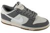 Dunk Low Retro SE, Herren graue Sneaker