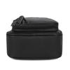 Women's Tassel Backpack Multi-Function Shoulder Bag Large Capacity Waterproof Backpack