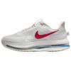 Pegasus Premium Forrest Gump Damesneakers Hvit Seil Svart IH7347-111