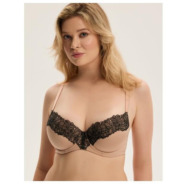 Бюстгальтер push-up Esotiq 43991 EU 70F