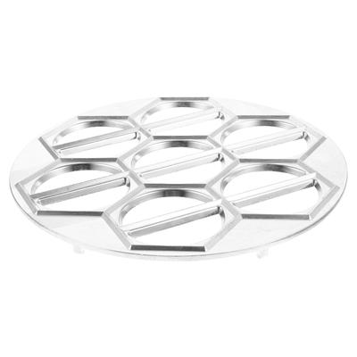 Dumpling Mold Ravioli Molds for Dumplings Pierogi Multi-hole Maker Tool Kitchen Convenient Corn Cake