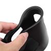 For 2019-2025 Toyota GR Supra A90 Console Cup Holder Inserts Center Console Cup Holder Drink Holder Protector Met Accessories