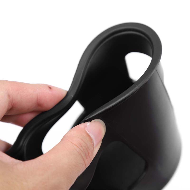 For 2019-2025 Toyota GR Supra A90 Console Cup Holder Inserts Center Console Cup Holder Drink Holder Protector Met Accessories