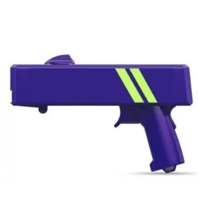Lightweight Bottle Beer Opener Cap Gun Launcher Shooter Party Supplies Drinking Game Funny Toy Bar Tool Kitchen Gadget Accessories