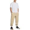 Under Armour T Shirt Men's White 100 1382805-100