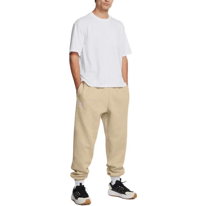 Under Armour T Shirt Men's White 100 1382805-100