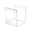 Baggy Rack Holder Filling Freezer Bag Kitchen Gadgets Stand S