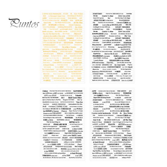 

4 шт./пакет красивые самоклеящиеся наклейки с сильной липкостью английские буквы наклейки для поделок подарок для девочки белый