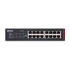 BUFFALO Layer 2 Giga Unmanaged Switch 16 Port BS-GU2016