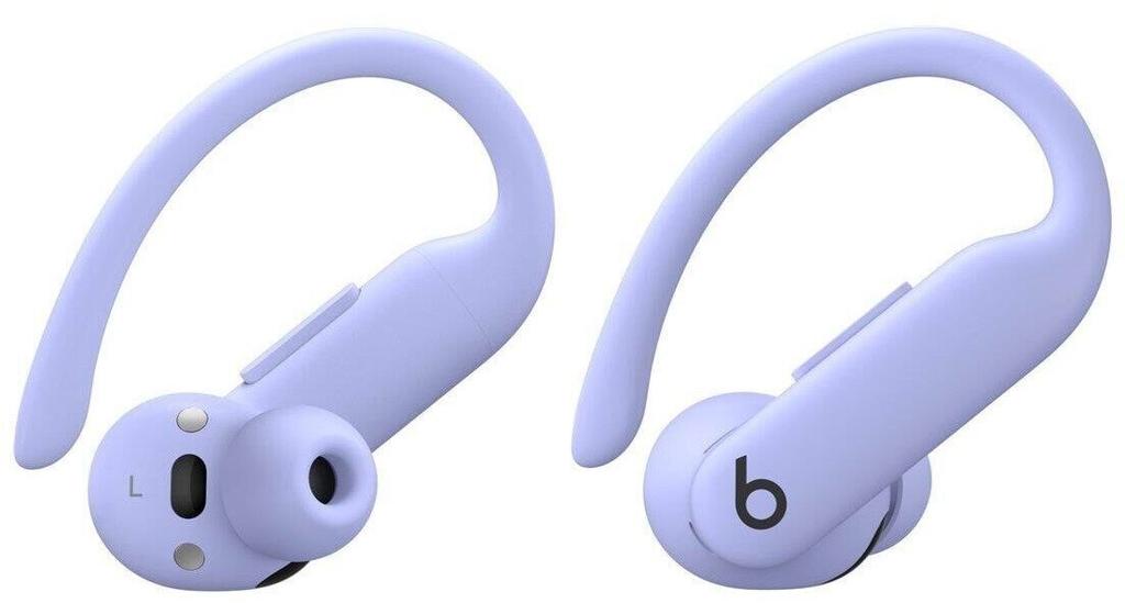 Наушники-вкладыши Beats By Dre Powerbeats Pro 2 Hyper