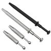 Four-Prong Non-Slip Gripper for Loose Diamonds, Jewelry Tool