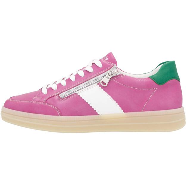 

Женские полуботинки Remonte Dorndorf D2c02 damen sandalen pink 36